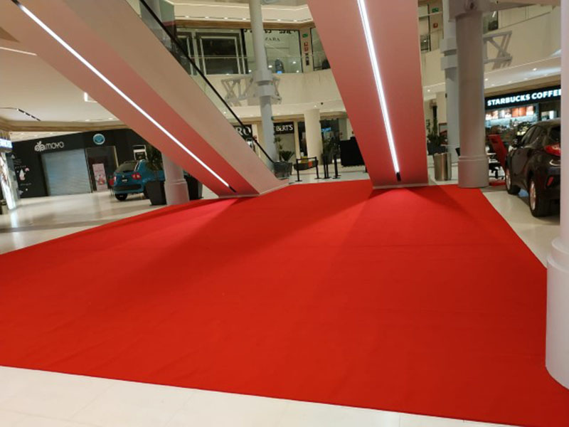 Alfombras