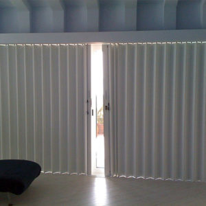 Puerta Plegable