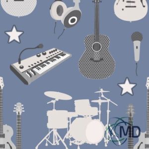 Papel Tapiz Charlie Mod. 27141