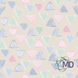 Papel Tapiz Charlie Mod. 27172
