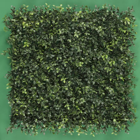 Follaje Sintético Boxwood