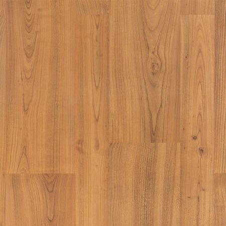 Piso Laminado 7mm Tekno Step Professional Series Cerezo Tabla