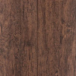Piso Laminado 7mm Tekno Step Professional Series Hickory Forest
