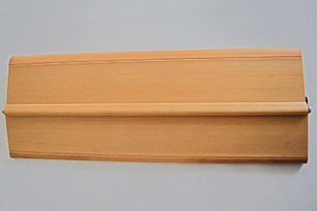 Puerta Plegable PVC Playcon Serie 100 (Una Hoja) - Imagen 2